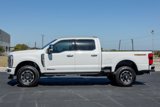 Used 2024 Ford F250 Platinum w/ Tremor Off-Road Package image 4