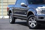 Used 2018 Ford F150 King Ranch w/ Equipment Group 601A Luxury image 3