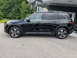 New 2025 Mercedes-Benz GLB 250 4MATIC image 2