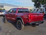 New 2026 Chevrolet Colorado Trail Boss image 3