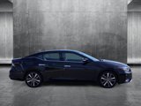 Used 2023 Nissan Maxima SV w/ Floor Mat Group image 4