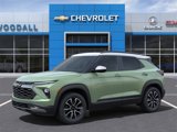 New 2025 Chevrolet TrailBlazer ACTIV w/ Convenience Package image 2