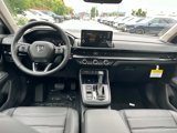 New 2026 Honda CR-V EX-L image 2