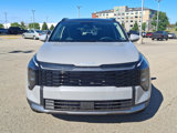 Used 2026 Kia Sportage EX w/ EX Panorama Roof Package image 2