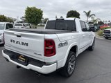 New 2025 RAM 1500 Tungsten image 5