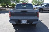 New 2025 Nissan Frontier PRO-4X image 6