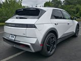New 2025 Hyundai Ioniq 5 Limited image 4
