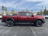 Used 2024 RAM 2500 Rebel w/ Bed Utility Group image 2