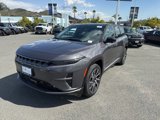 New 2025 Jeep Wagoneer Limited image 2