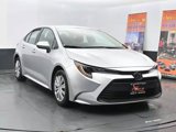 Used 2024 Toyota Corolla LE image 2