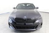 New 2025 BMW 550e xDrive w/ Premium Package image 3