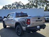 New 2025 RAM 1500 Rebel w/ Rebel Level 2 Equipment Group image 3