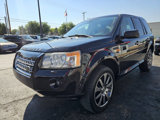 Used 2008 Land Rover LR2 HSE image 2