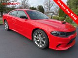 Used 2023 Dodge Charger GT w/ Cold Weather Package image 3