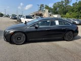 Used 2022 Mercedes-Benz EQS 580 4MATIC Sedan image 4