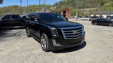 Used 2017 Cadillac Escalade ESV Luxury image 4