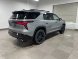 New 2025 Chevrolet Traverse RS w/ LPO, Floor Liner Package image 6