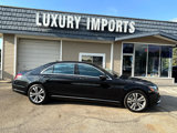 Used 2019 Mercedes-Benz S 450 4MATIC Sedan image 3