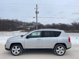 Used 2013 Jeep Compass Limited w/ Sun/Sound Group image 2