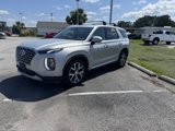 Used 2021 Hyundai Palisade SEL image 3