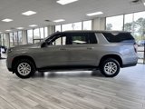Used 2021 Chevrolet Suburban LT image 4