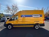 Used 2023 Ford Transit 250 148 High Roof w/ Load Area Protection Package image 4