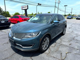 Used 2016 Lincoln MKX Reserve w/ Climate Package image 5