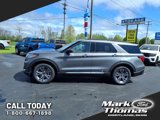 New 2025 Ford Explorer Active w/ Active Comfort Package image 2