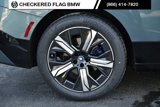 New 2025 BMW iX xDrive50 w/ Premium Package image 6