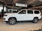 New 2025 Jeep Wagoneer Series II image 4