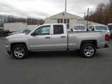 Used 2019 Chevrolet Silverado 1500 Custom w/ Custom Convenience Package image 3