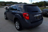 Used 2014 Chevrolet Equinox LT w/ Driver Convenience Package image 6