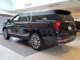 Used 2025 GMC Yukon XL Denali w/ Sun & Power Step Package image 5