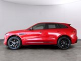 New 2025 Jaguar F-PACE R-Dynamic S image 4