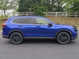 New 2025 Honda CR-V Sport-L image 3