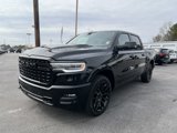 New 2025 RAM 1500 Limited image 2