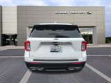 Used 2022 Ford Explorer XLT w/ Equipment Group 202A image 6