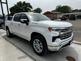New 2025 Chevrolet Silverado 1500 LTZ w/ LTZ Premium Package image 6