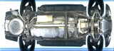 Used 2014 Chevrolet Suburban LTZ image 5