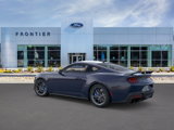 New 2025 Ford Mustang Dark Horse image 4