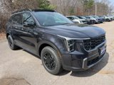 New 2025 Kia Sorento SX Prestige image 5