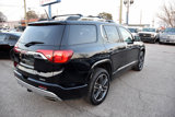 Used 2018 GMC Acadia Denali w/ Technology Package image 6