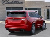 New 2025 Cadillac XT6 Premium Luxury image 4