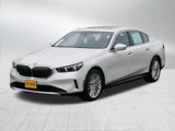 Used 2025 BMW 540i xDrive image 3