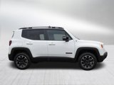 New 2023 Jeep Renegade Trailhawk w/ Trailhawk Elite Group image 2