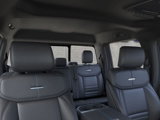 New 2025 Ford F250 Platinum image 5