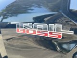 New 2025 Chevrolet Colorado Trail Boss w/ Midnight Edition image 4