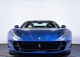 Certified 2021 Ferrari 812 GTS image 3