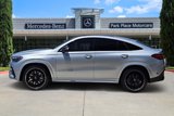 New 2025 Mercedes-Benz GLE 53 AMG 4MATIC Coupe image 3