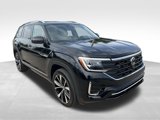 New 2025 Volkswagen Atlas SEL Premium R-Line image 2